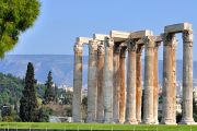 tours in greece