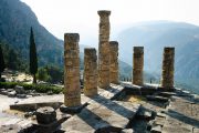tours in greece