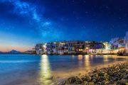 tours in greece